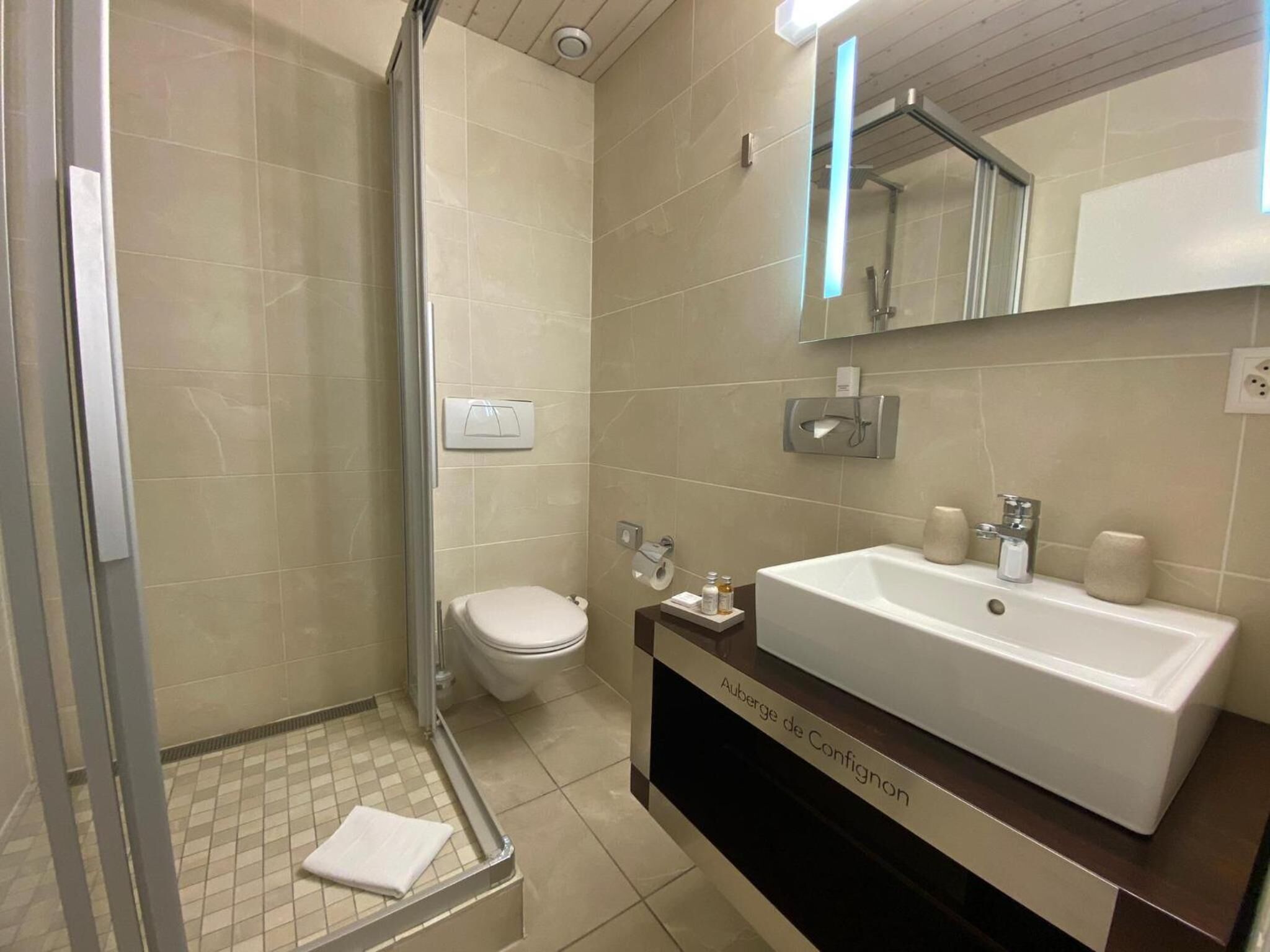 Photo - Auberge de Confignon