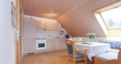 Apartment in Waldachtal Near the Forest
