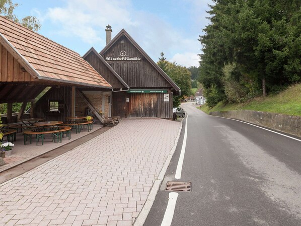 Apartment | Exterior