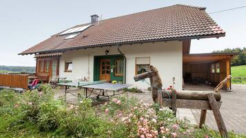 Apartemen | Eksterior