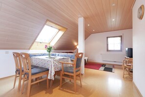 Appartement | Restauration
