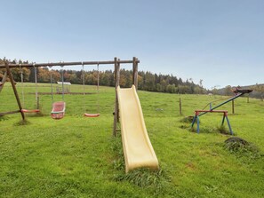 Apartment | Property amenity - Apartment in Waldachtal Near the Forest (Waldachtal)