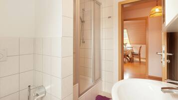 Apartemen | Kamar mandi