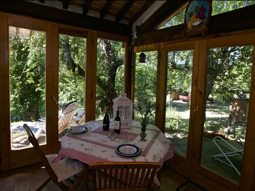 Belvilla by OYO Baita del Por Azzolo