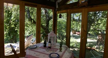 Belvilla by OYO Baita del Por Azzolo