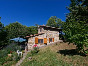 Casa de campo | Exterior