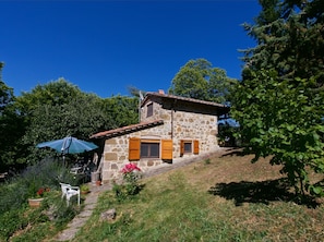 Cottage | Exterior