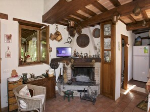 Cottage | Living room