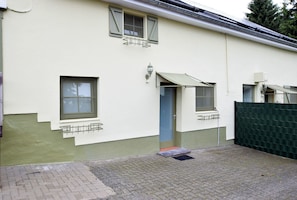 House | Exterior