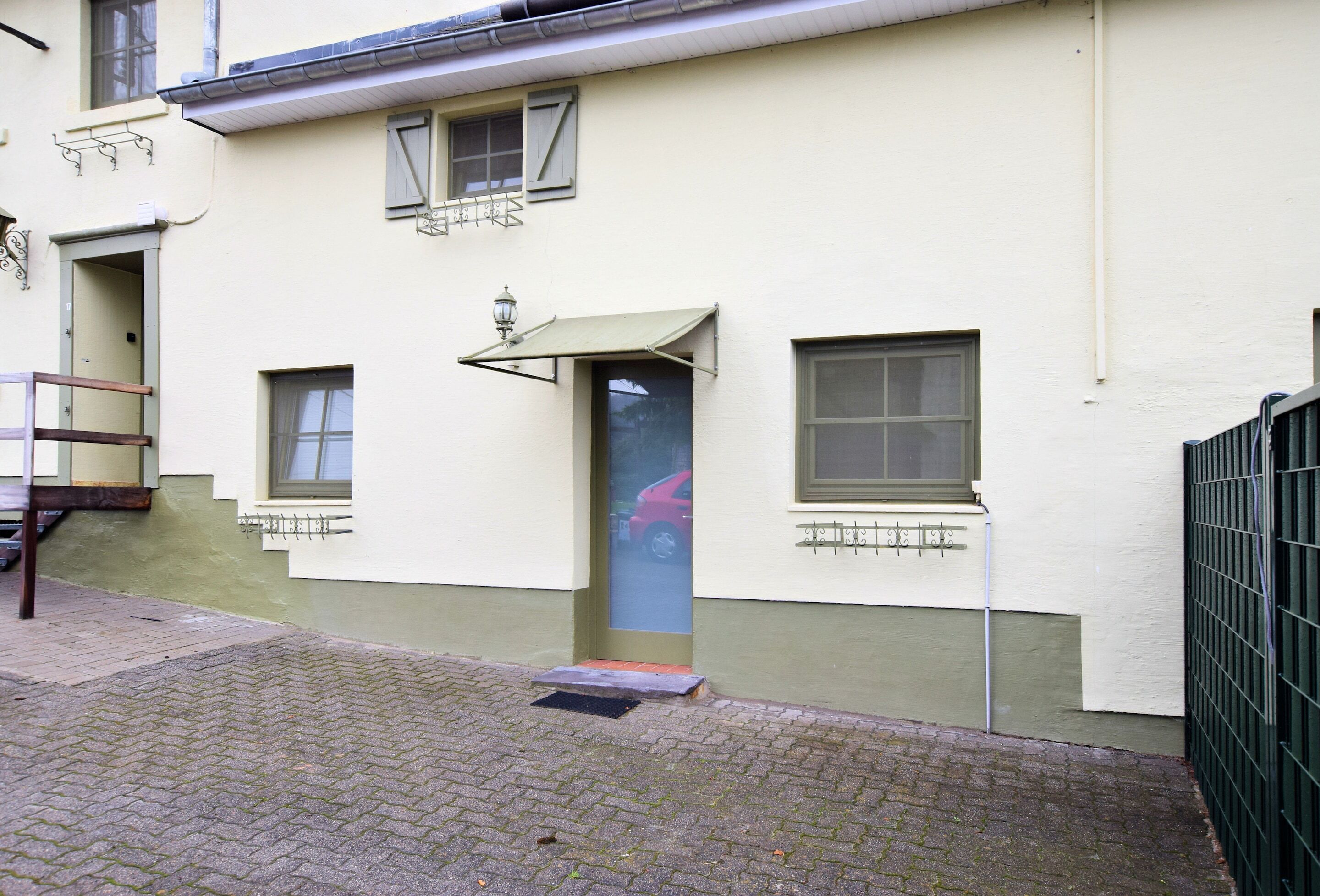 Casa | Exterior