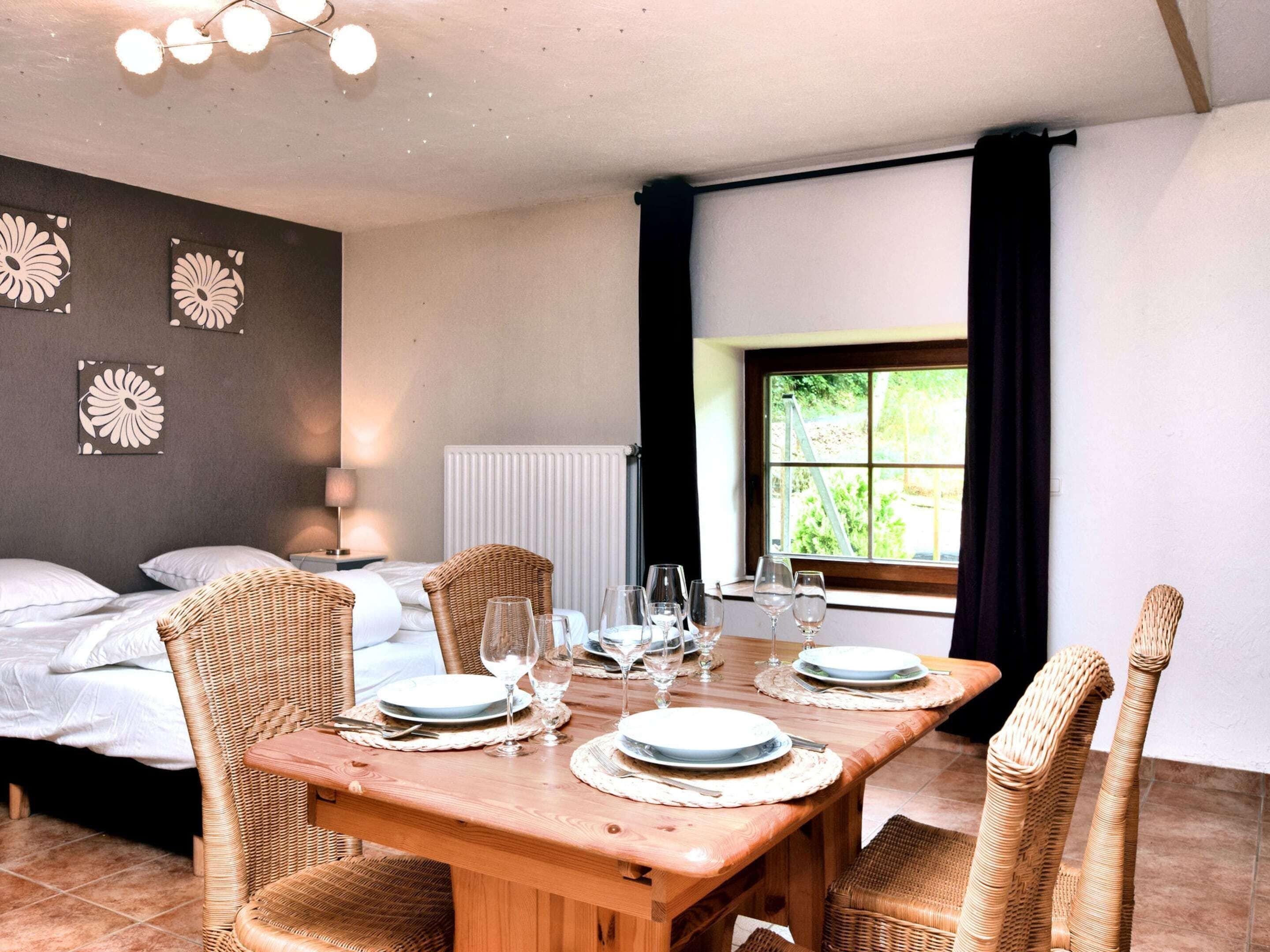 Ferienhaus | Speisen