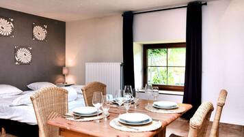 Nhà | Khu ăn uống