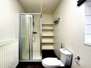 Hus | Badrum