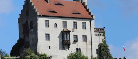 Huoneisto | Ulkopuoli