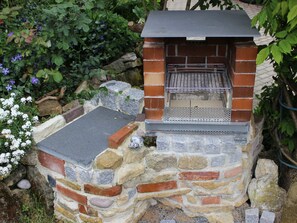 Apartment | Exterior - Apartment in the Middle of Franconian Switzerland (Kunreuth)