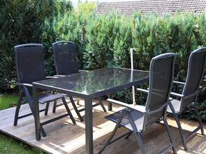 Apartment | Property amenity - Apartment in the Middle of Franconian Switzerland (Kunreuth)