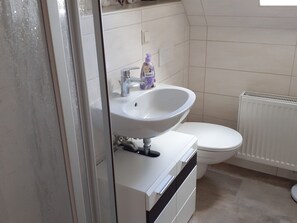 Apartamento | Banheiro