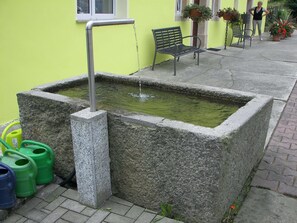 Departamento | Jardín