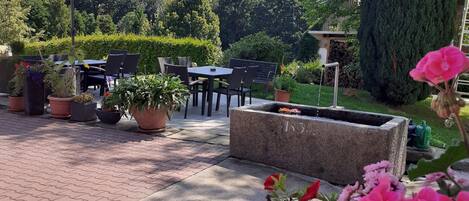 Apartment | Exterior