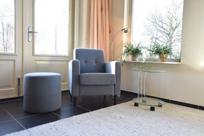 独立别墅 | 客厅