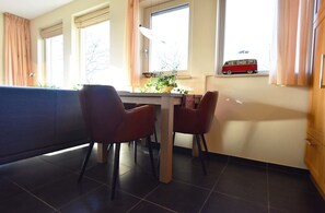 Maison | Restauration