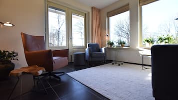 House | Living room