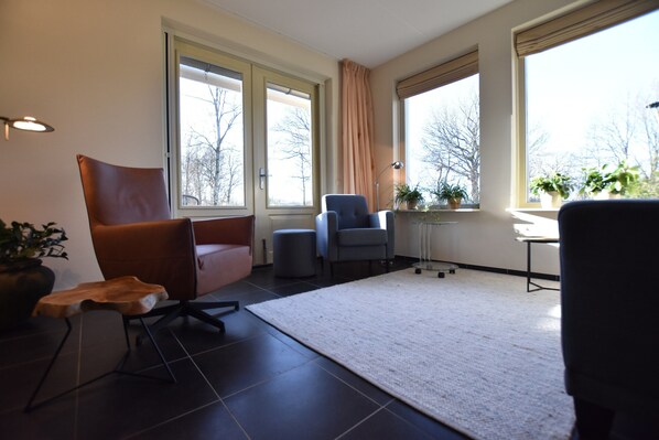 Casa | Sala de estar