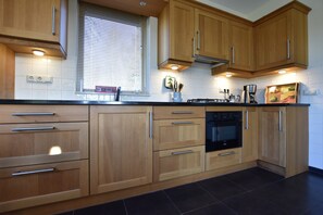 Casa | Cocina privada