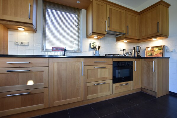 Maison | Cuisine privée