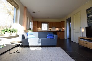 Casa | Sala de estar