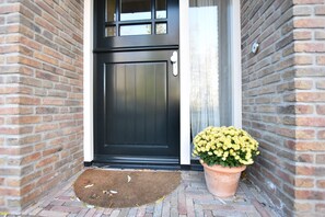 独立别墅 | 花园