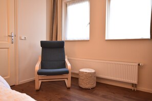 Maison | 1 chambre, ameublement unique, literie fournie