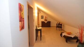 Apartment | Innenbereich