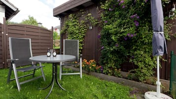 Apartemen | Eksterior