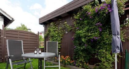 Hillesheim Romantic Escape