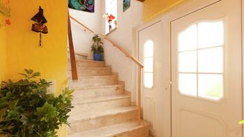 Apartemen | Resepsionis