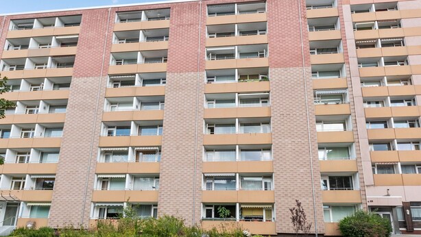 Exterior - Cozy Apartment in Altenau Harz near Ski Area Hahnenklee (Clausthal-Zellerfeld)