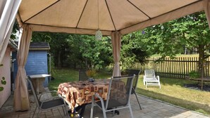 Unclassified image, 2 of 16, button - Cozy Holiday Home in Schwarzbach Thuringia With Garden (Auengrund)