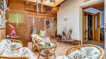 Apartment | Wohnbereich