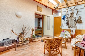 Appartement | Salle de séjour