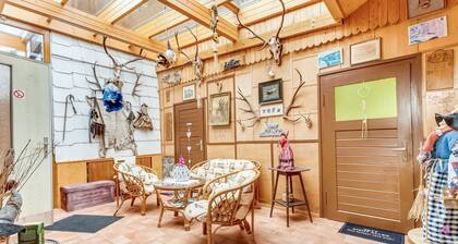Ferienwohnung im Herzen Ilsenburgs