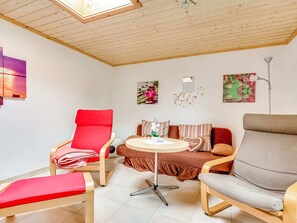 Leilighet | Oppholdsområde