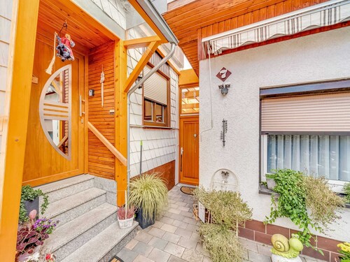 Ferienwohnung im Herzen Ilsenburgs