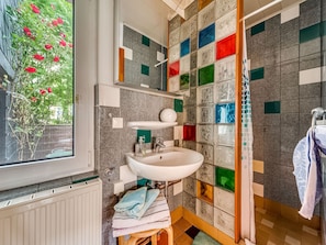 Appartement | Salle de bain
