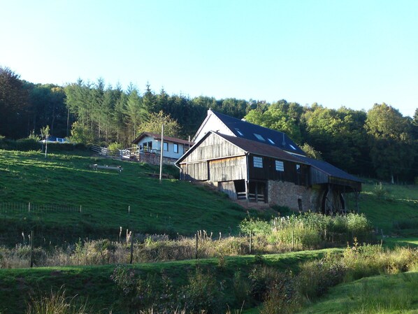 Außenbereich