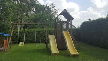 Apartemen | Fasilitas properti