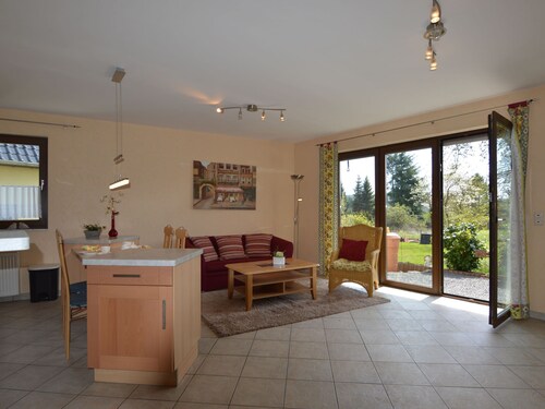 Apartment in Nohn Near Nurburgring