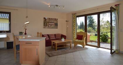 Apartment in Nohn Near Nurburgring