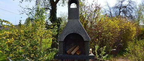 Appartement | CommoditĂ© de lâhĂ©bergement