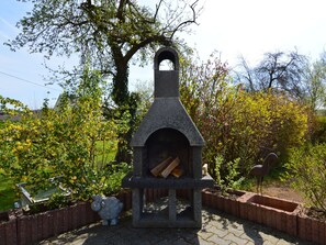 Apartamento | Comodidades da propriedade